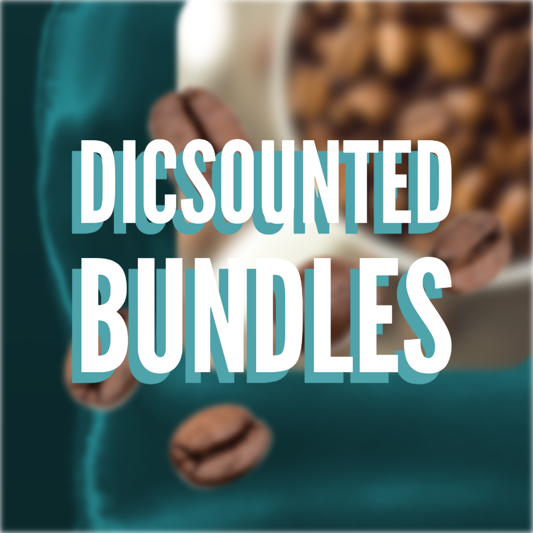 Discounted Bundles