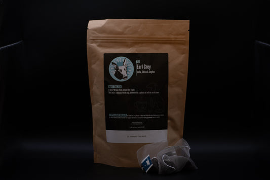 Earl Grey